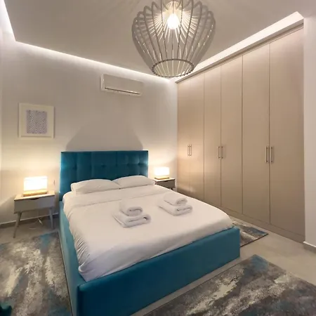Anagnostopoulou Elegance In Kolonaki Athens