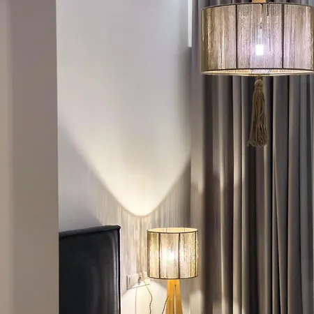 Anagnostopoulou Elegance In Kolonaki Athens