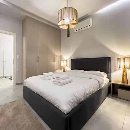 Διαμέρισμα Anagnostopoulou Elegance In Kolonaki Αθήνα