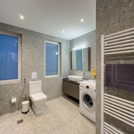 Anagnostopoulou Elegance In Kolonaki Αθήνα